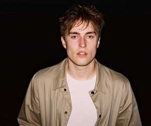 Sam Fender